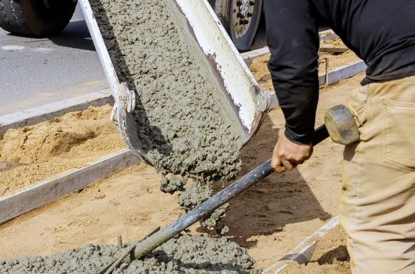 Concrete Laying Auckland