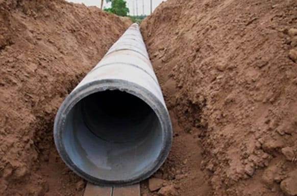 auckland drainage systems and installation